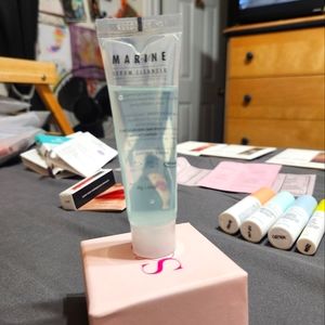 Marine Serum Cleanser